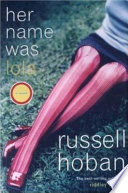Cover of Her Name was Lola