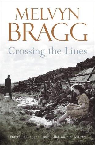 Cover of Crossing the Lines