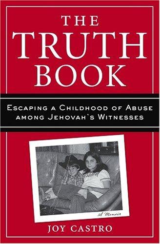 Cover of The Truth Book