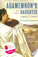 Cover of Agamemnon's Daughter