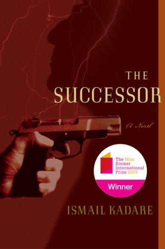 Cover of The Successor: A Novel