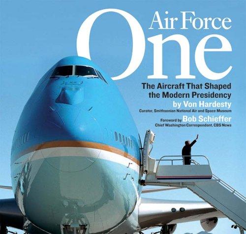 Cover of Air Force One