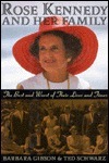 Cover of Rose Kennedy And Her Family