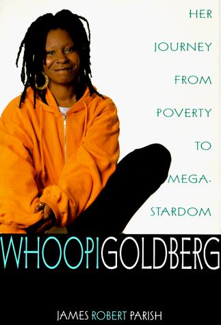Cover of Whoopi Goldberg