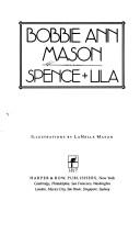 Cover of Spence and Lila