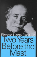 Cover of Two Years Before the Mast
