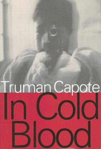 Cover of In Cold Blood