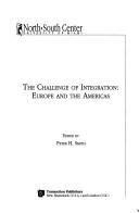 Cover of The challenge of integration