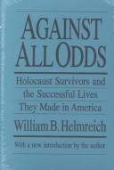 Cover of Against all odds