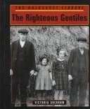 Cover of The Righteous Gentiles