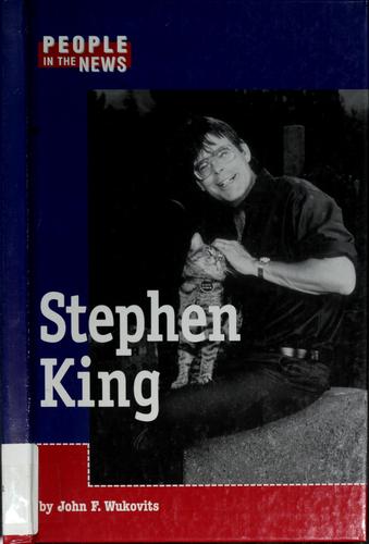 Cover of Stephen King