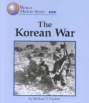 Cover of World History Series - The Korean War