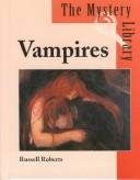 Cover of Vampires (Mystery Library)