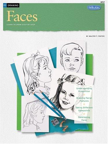 Cover of Faces