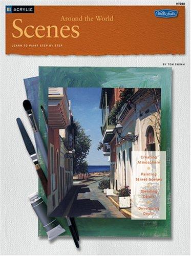 Cover of Acrylic