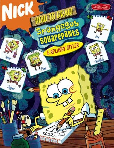 Cover of SpongeBob