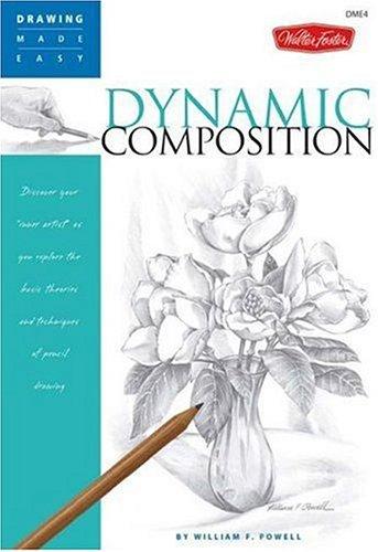 Cover of Drawing Made Easy: Dynamic Composition