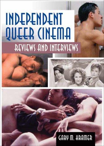 Cover of Independent queer cinema