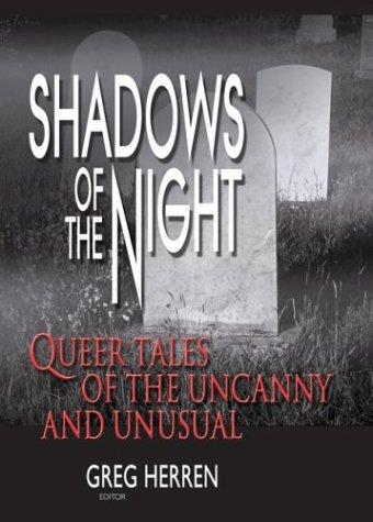 Cover of Shadows of the night