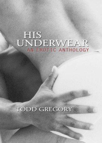 Cover of His Underwear