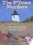Cover of The P'town Murders