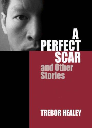 Cover of A Perfect Scar and Other Stories (Southern Tier Editions)