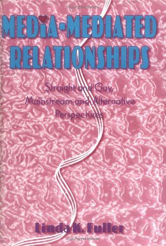 Cover of Media-Mediated Relationships