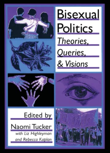 Cover of Bisexual Politics