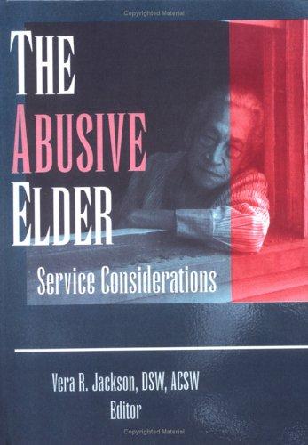 Cover of The Abusive Elder