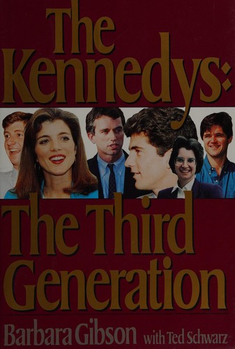 Cover of The Kennedys