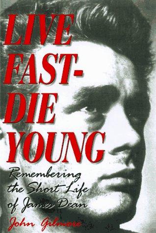 Cover of Live fast, die young