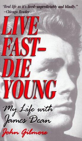 Cover of Life Fast - Die Young