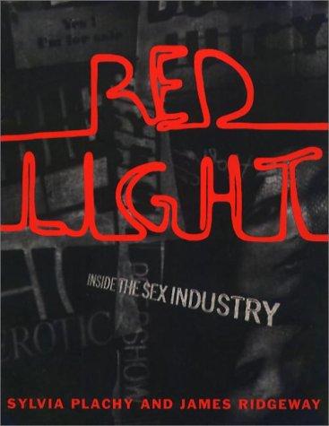 Cover of Red light