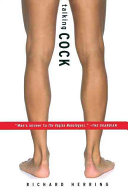 Cover of Talking Cock