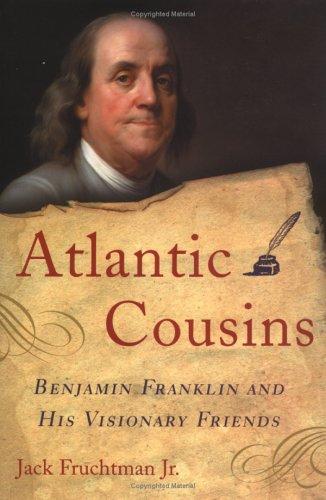 Cover of Atlantic Cousins