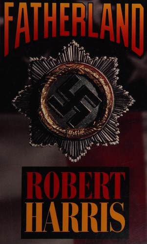Cover of Fatherland