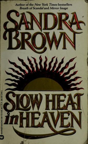 Cover of Slow heat in heaven
