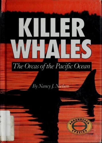 Cover of Killer whales