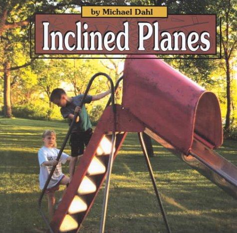 Cover of Inclined planes