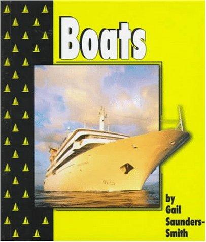 Cover of Boats
