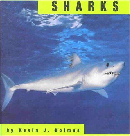 Cover of Sharks