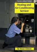 Cover of Heating-And-Air-Conditioning Servicer
