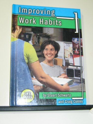 Cover of Improving Work Habits