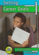 Cover of Setting Career Goals