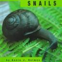Cover of Snails