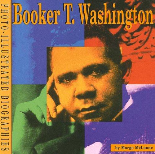 Cover of Booker T. Washington