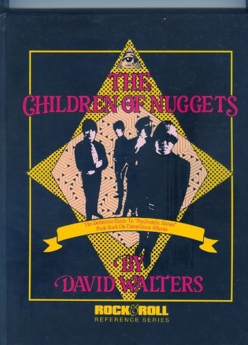 Cover of The children of nuggets