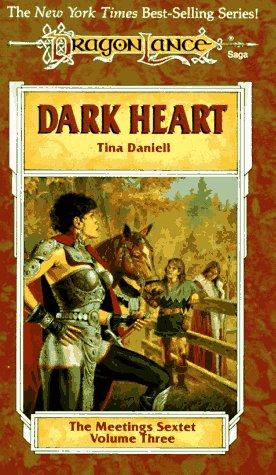 Cover of Dark Heart