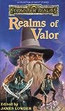 Cover of Realms of Valor