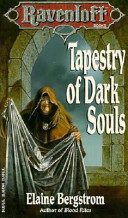 Cover of Tapestry of Dark Souls